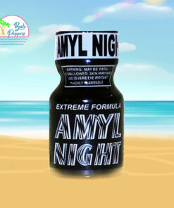 AMYL NIGHT Poppers 10ml