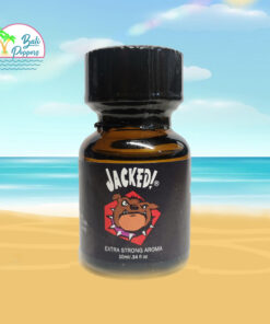 JACKED Poppers 10ml