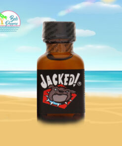JACKED Poppers 30ml