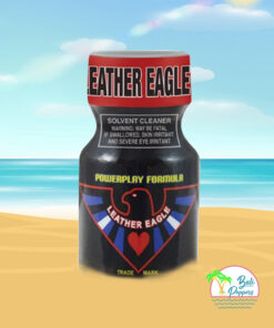LEATHER EAGLE Poppers 10ml
