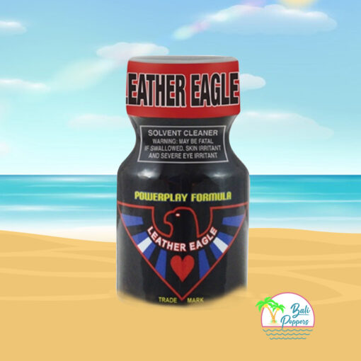 LEATHER EAGLE Poppers 10ml