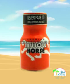 MUSCLE HORSE Poppers 10ml