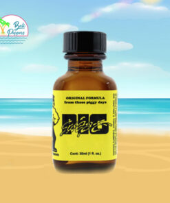 PIG SWEAT Poppers 30ml