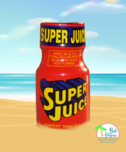 SUPER JUICE Poppers 10ml