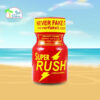 SUPER RUSH RED Poppers 10ml
