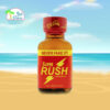 SUPER RUSH RED Poppers 30ml